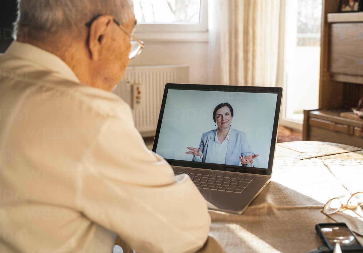 Virtual nursing care